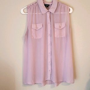 Dress tank